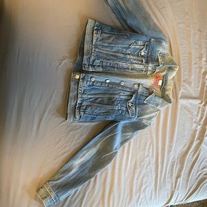 Levi’s Jean jacket